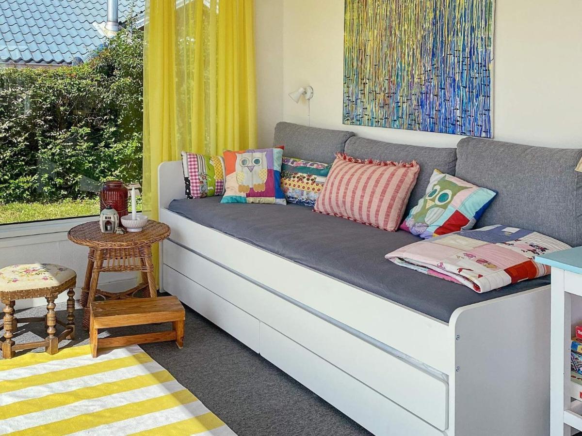 Holiday Home Aabenraa Lxiii Dış mekan fotoğraf