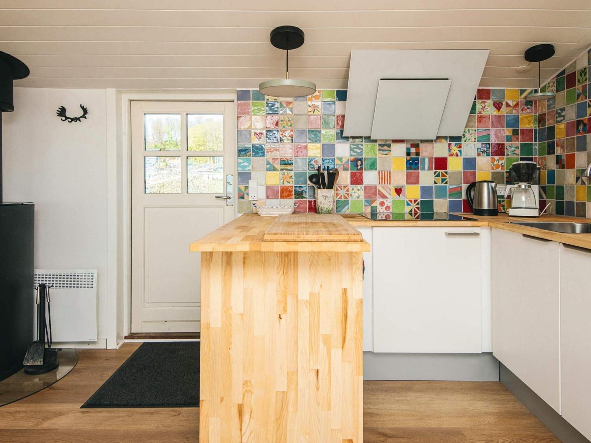Holiday Home Aabenraa Lxiii Dış mekan fotoğraf