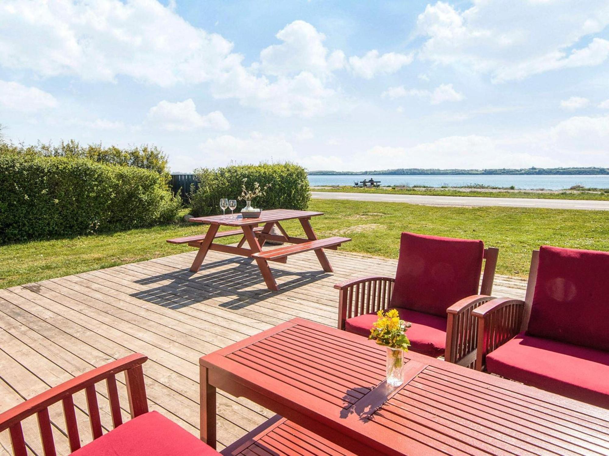 Holiday Home Aabenraa Lxiii Dış mekan fotoğraf