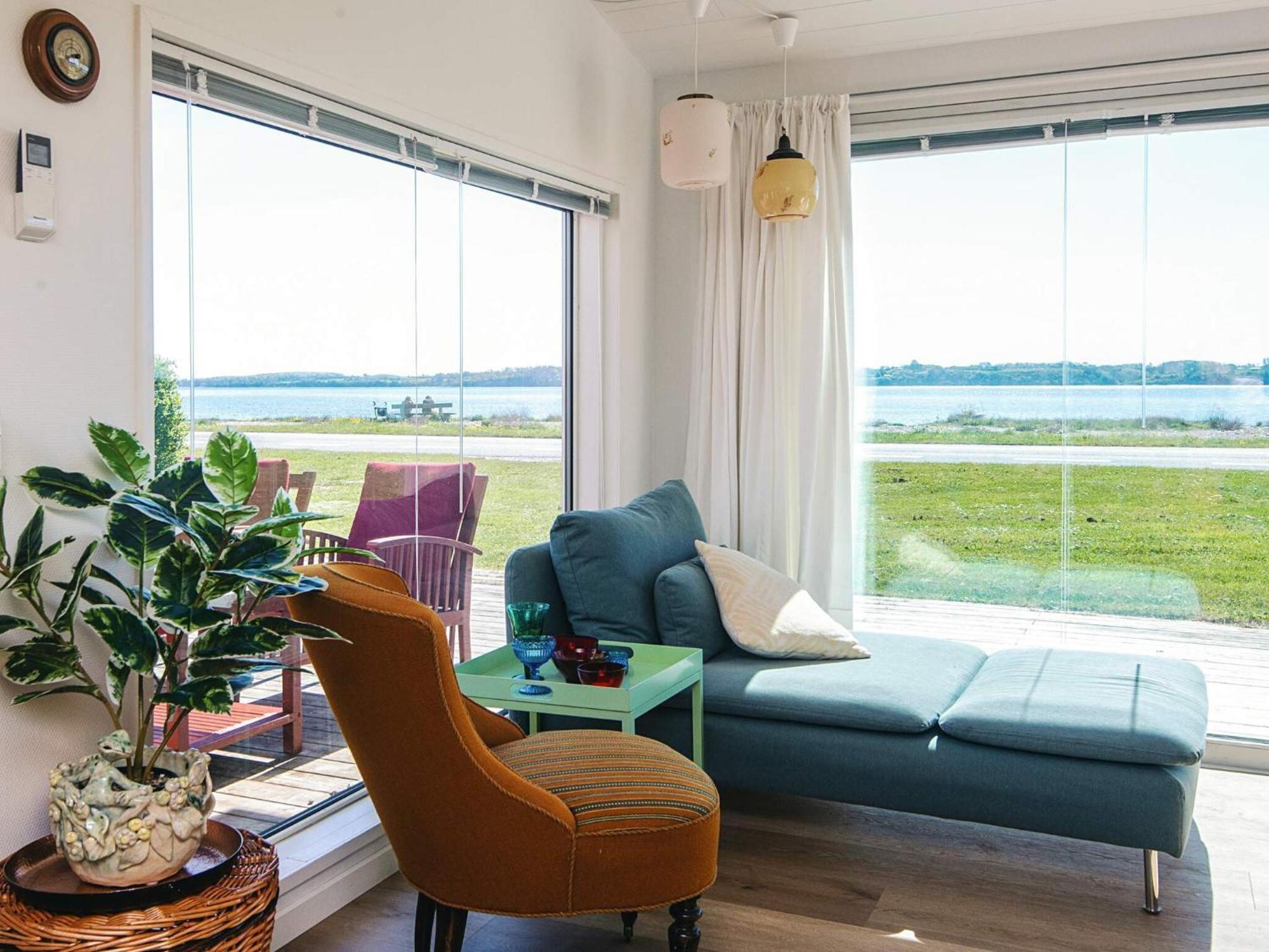 Holiday Home Aabenraa Lxiii Dış mekan fotoğraf