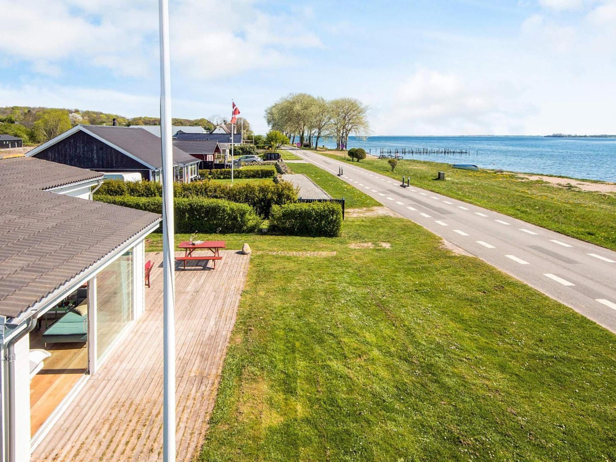 Holiday Home Aabenraa Lxiii Dış mekan fotoğraf